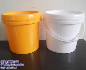 天津塑料桶批發首選魯源塑料制品 品質可靠，服務專業