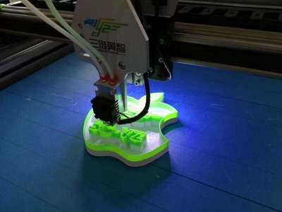 PLA打印線材 引領塑料制品研發的綠色創新