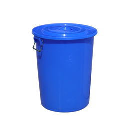 好牧人大容量食品級塑料家用水桶 研發背后的科技與匠心