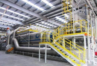 廢輪胎熱裂解產業瓶頸與塑料制品研發新路徑探析