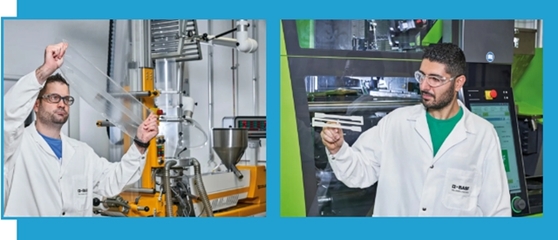 巴斯夫鎖定“循環(huán)經(jīng)濟(jì)計劃”目標(biāo)，加速可持續(xù)塑料制品研發(fā)