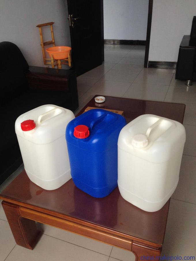 河北20公斤塑料桶生產(chǎn)廠家 20升堆碼桶的研發(fā)與應用