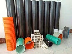 射陽DN80熱浸塑鋼管廠家直銷與塑料制品研發(fā)實力解析