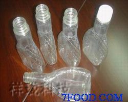 創(chuàng)新包裝解決方案 多層高阻隔塑料番茄醬瓶的科技優(yōu)勢與應用前景