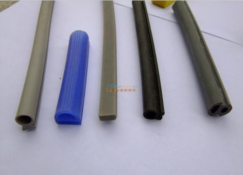 優(yōu)質(zhì)硅膠條品牌與市場價格解析——以威縣江山橡塑為例