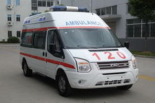 南京客車制造廠救護(hù)車產(chǎn)品中心入駐中國汽車網(wǎng)企業(yè)站 構(gòu)建全方位急救裝備展示平臺